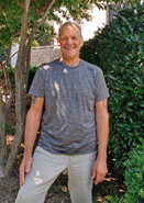Rich Allocco, RMP